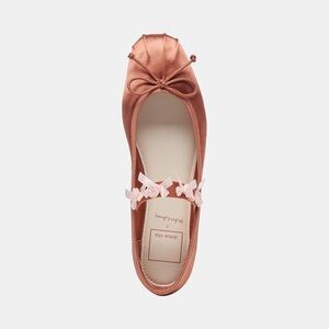 Dolce Vita x for Love & Lemons Claira ballet flat sz 8.5